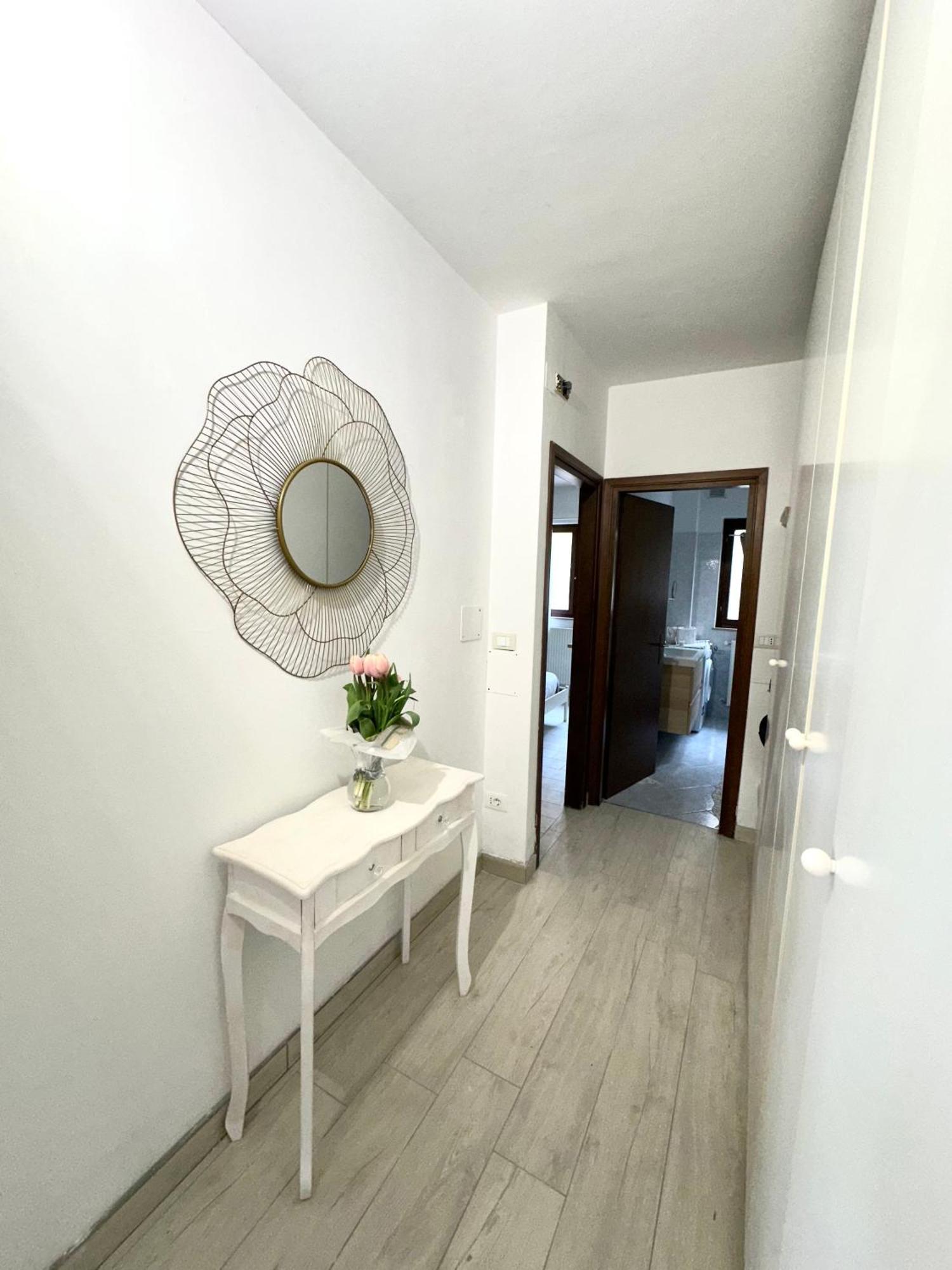Lake Apartment Ischia White Tenna Exteriér fotografie