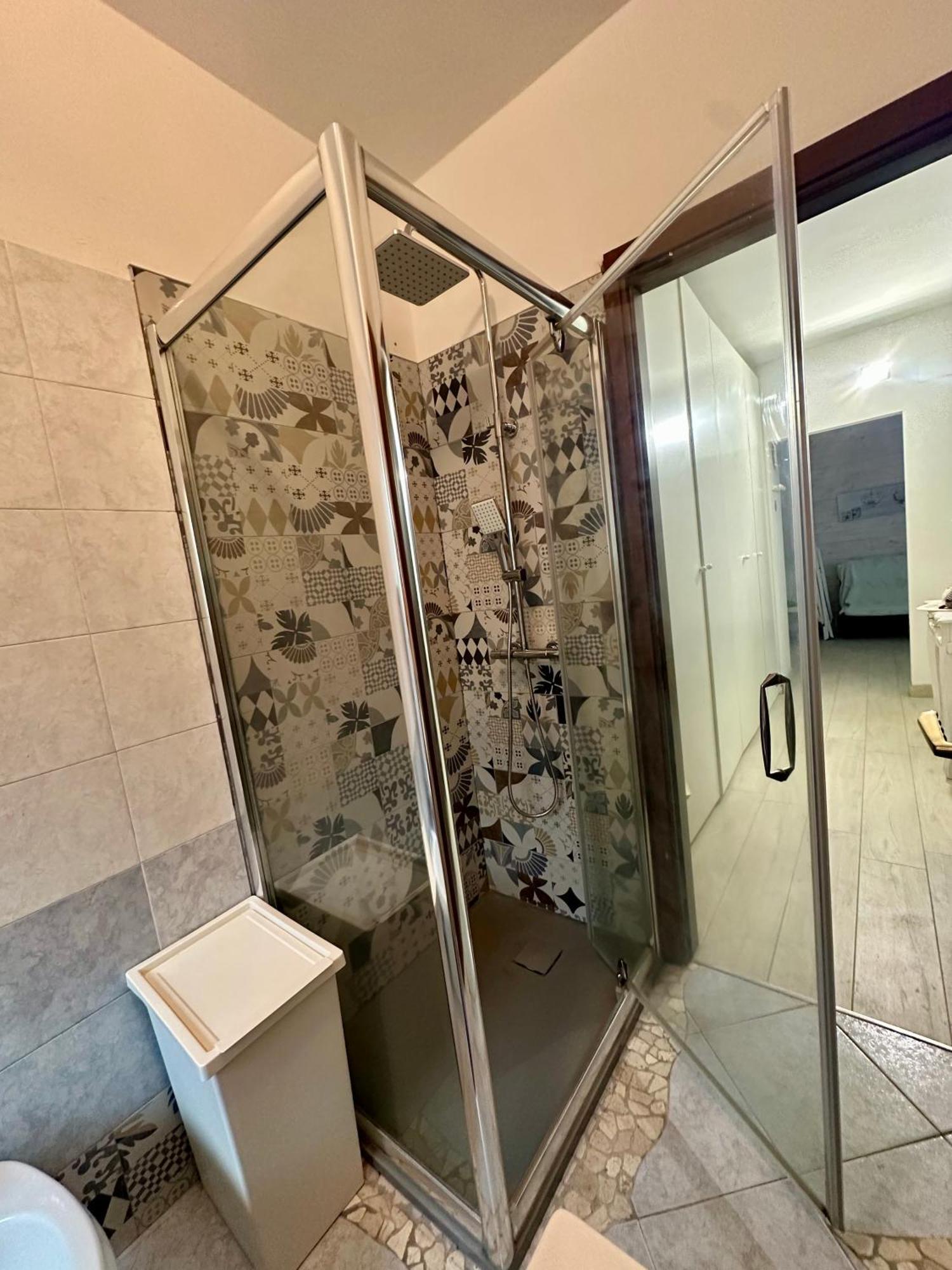 Lake Apartment Ischia White Tenna Exteriér fotografie
